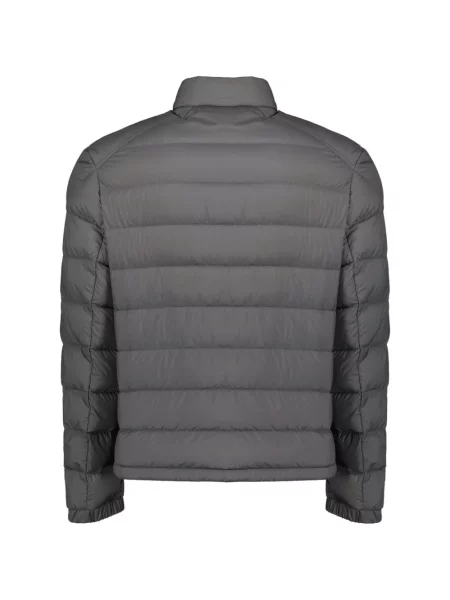 Geacă Moncler matlasată gri