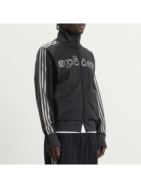 Kurtka Adidas czarna