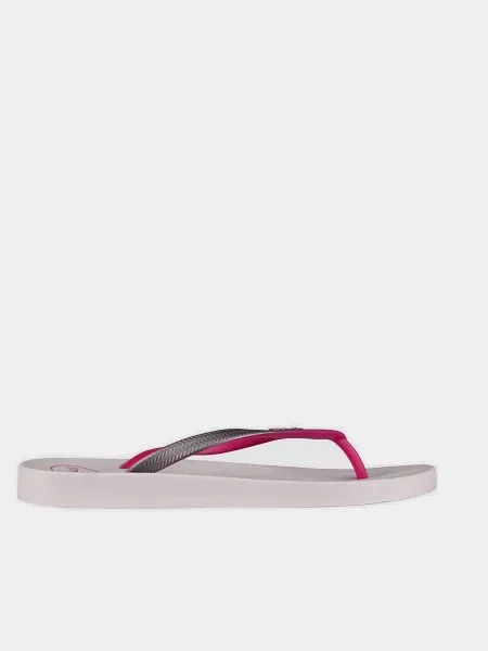 Вьетнамки Coqui белые