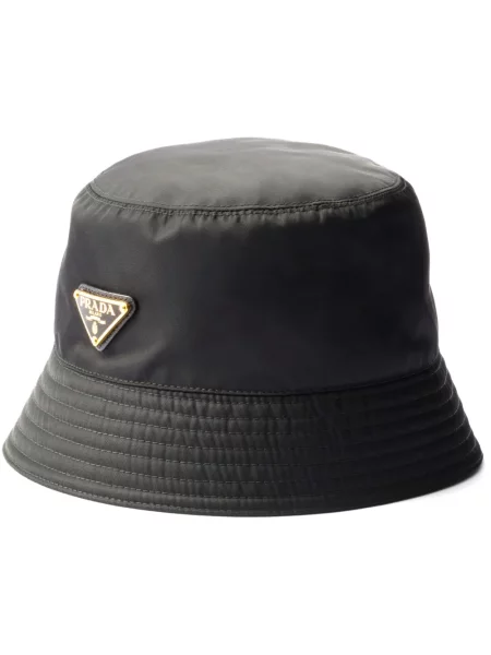 Pălărie Prada negru