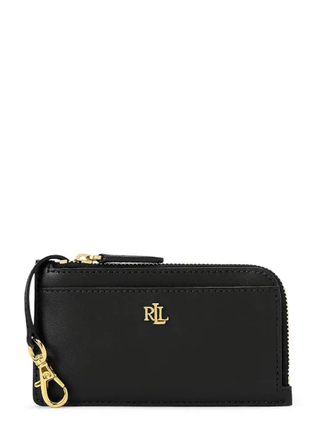 Lauren Ralph Lauren Portofel negru