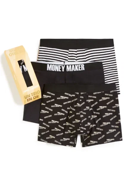 Boksarice Celio zlata