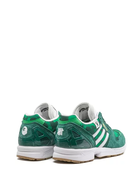 Tenisky Adidas zelené