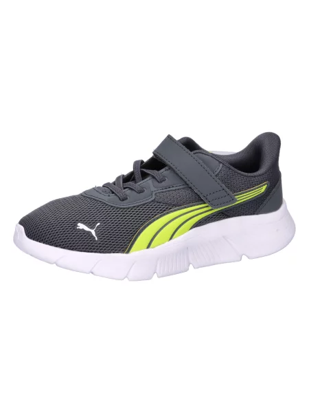 Buty PUMA FlexFocus Modern AC+ PS Szare białe