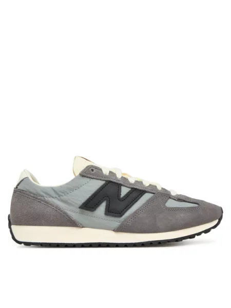 New Balance Superge siva