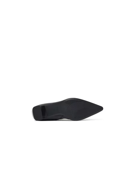 Vagabond Shoemakers Bokacsizma Ilona fekete