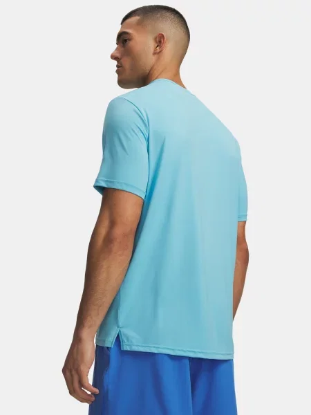 Majica Under Armour plava