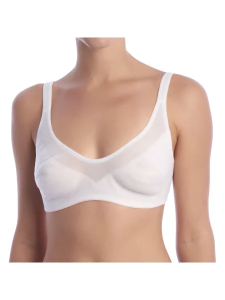 Sutien Sloggi roz