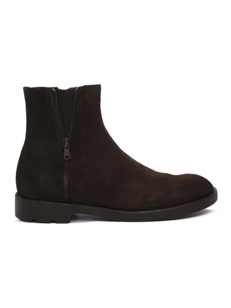 Pantofi Priv Lab maro