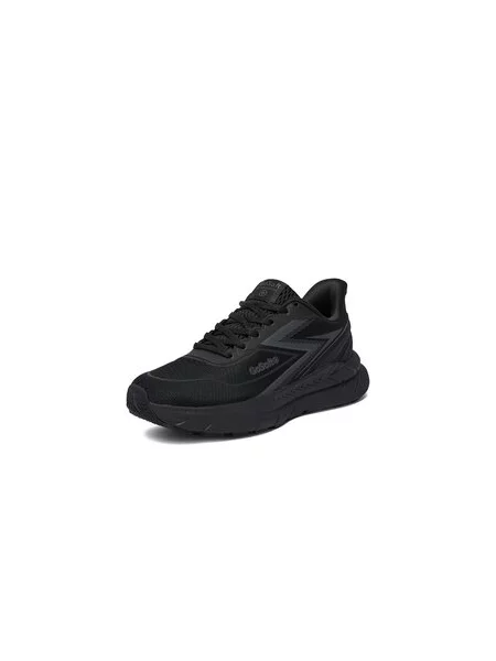 Sneakersy Go Soft čierna