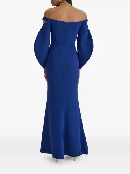 Rochie Moos Studio albastru