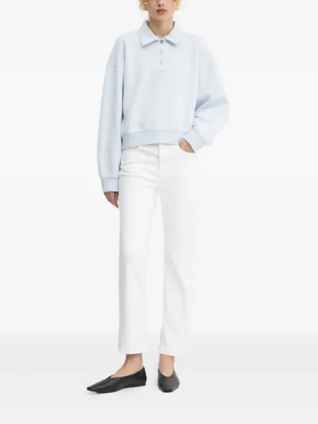 Blugi Filippa K alb