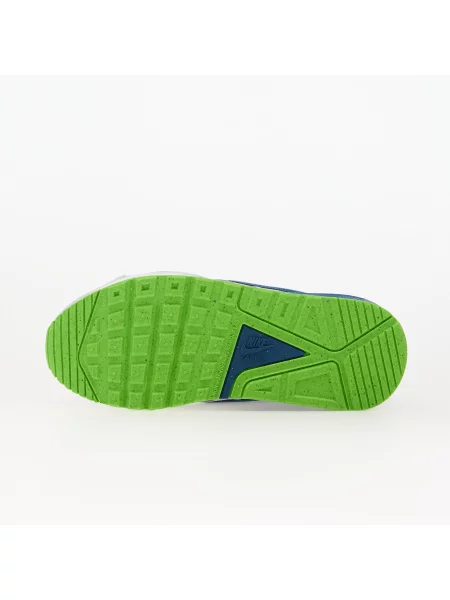 Sneakers Nike Air Max λευκό