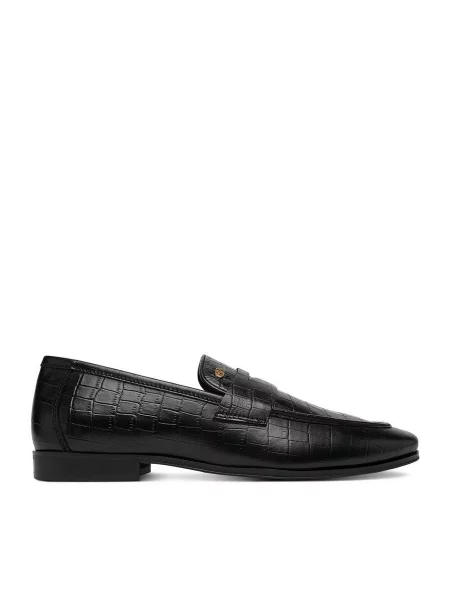 Lords GINO ROSSI negru