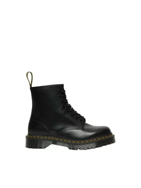 Glany Dr. Martens czarne