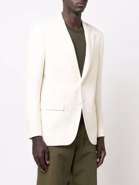 Sako Billionaire bílé