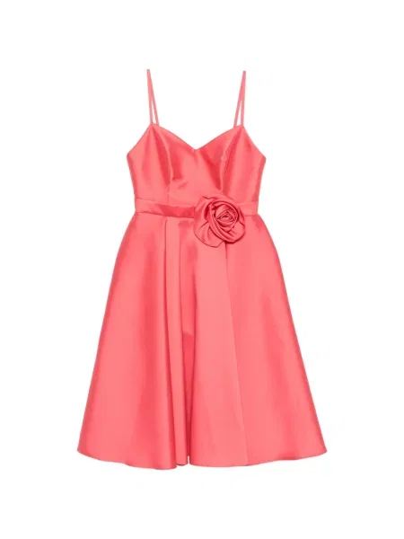 Rochie mini Alessandro Legora roz