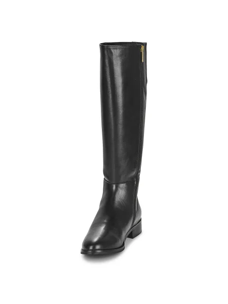 Pantofi Fericelli negru