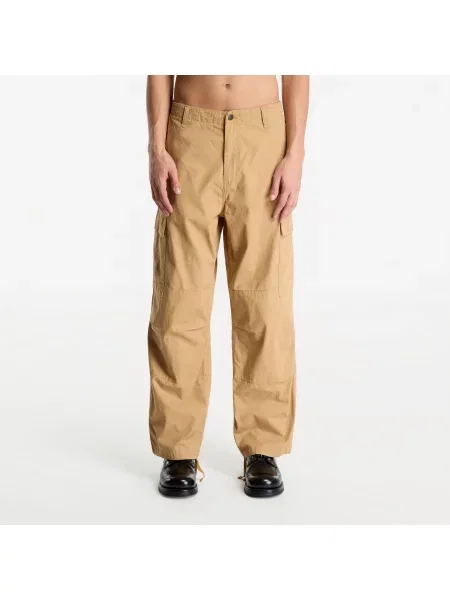 Штани карго Carhartt Wip з камінням
