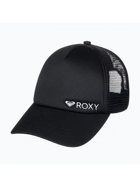 Șapcă pentru femei ROXY Finishline anthracite