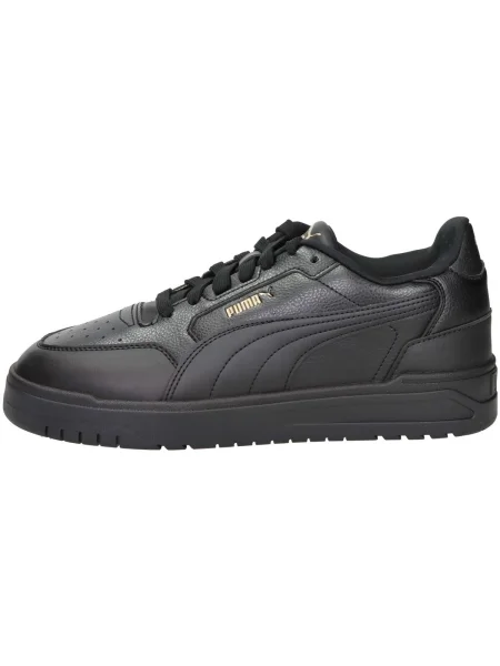 Pantofi Puma negru