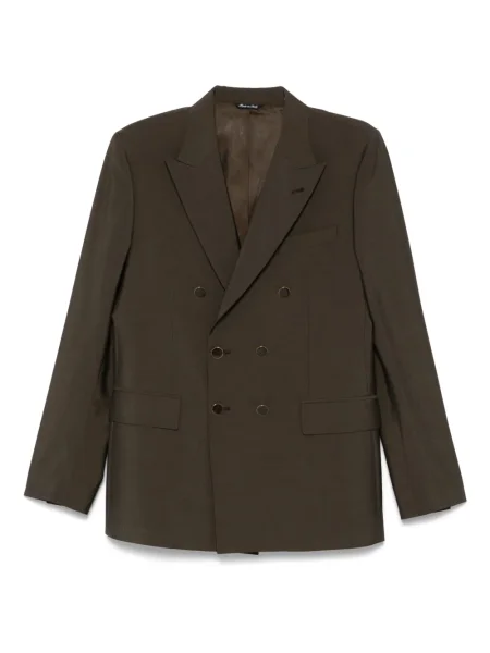 Блейзър Reveres 1949 кафяво