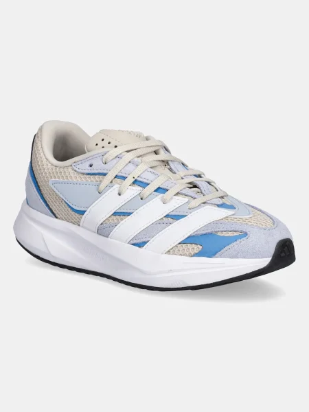 Детски маратонки adidas LIGHTBLAZE синьо