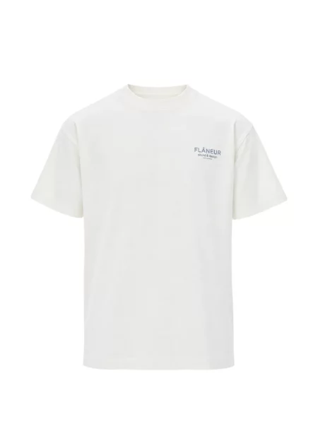 Tricou Flâneur cu imagine
