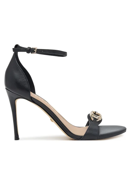 Sandale Guess FLTKAB negru