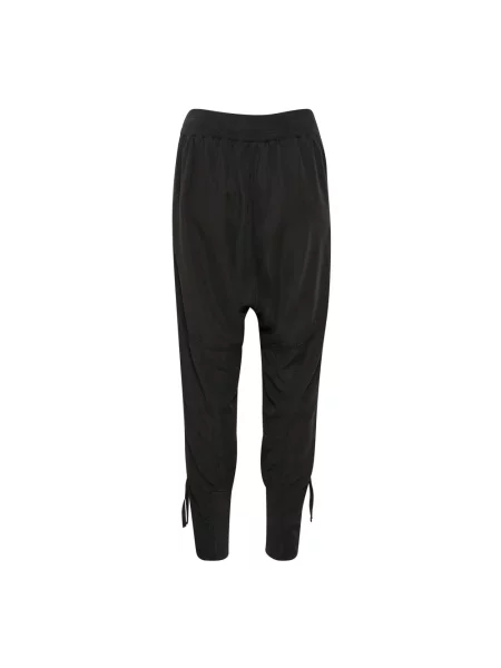 Spodnie Cream czarne