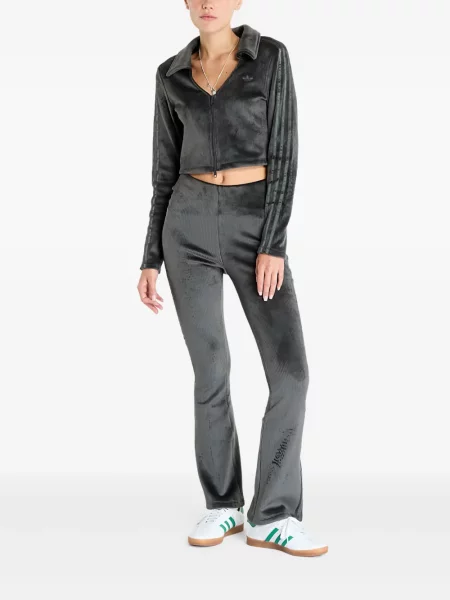 Tricou Adidas gri