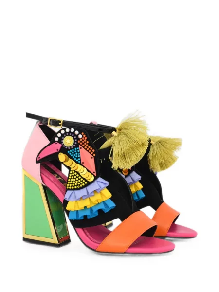Sandale Kat Maconie roz