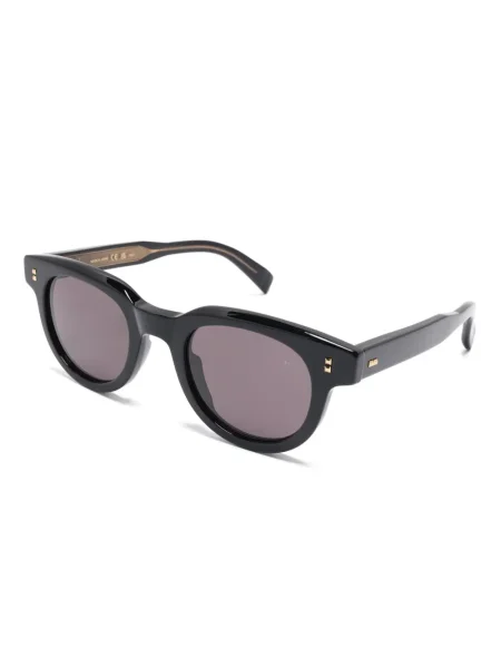 Ochelari de soare Dunhill negru