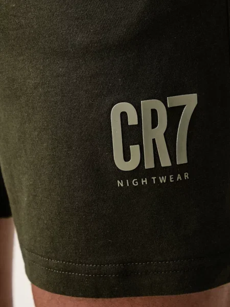 Пижама Cr7 Cristiano Ronaldo