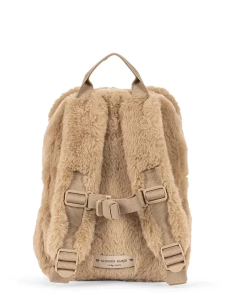 Konges Sløjd рюкзак дитячий TEDDY BACKPACK