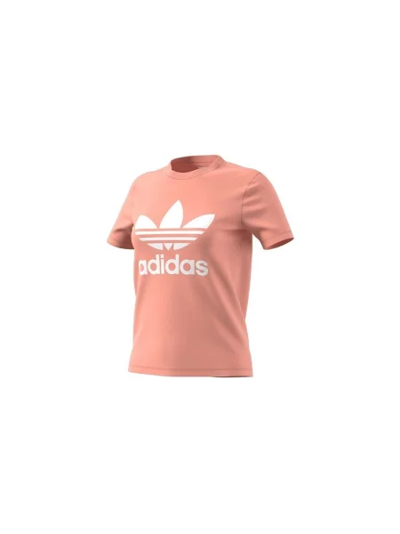 Majica Adidas ružičasta