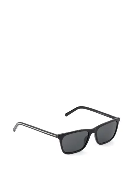 Ochelari de soare Prada negru