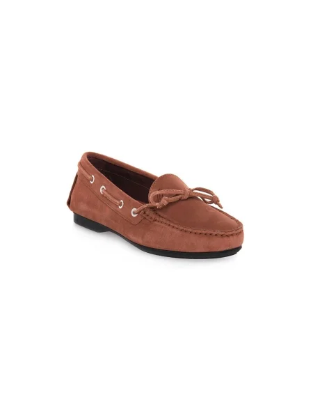 Pantofi Frau maro