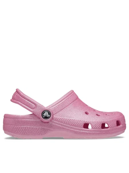 Natikači Crocs roza