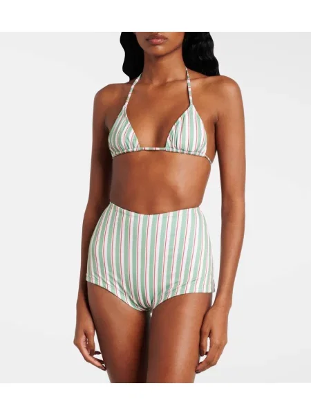 Bikini Bananhot verde