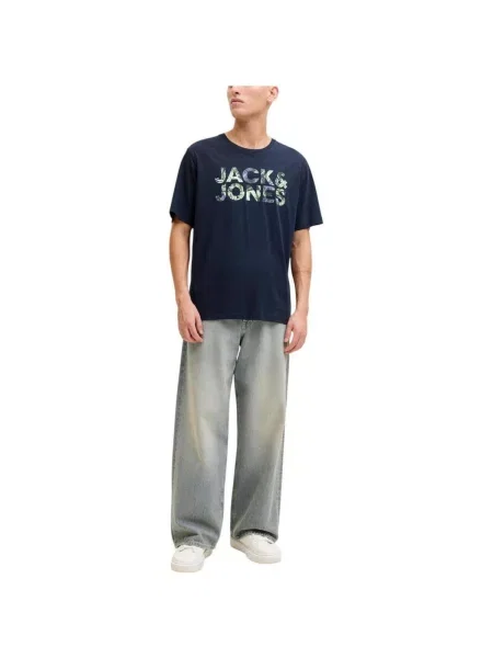 Majica Jack & Jones plava