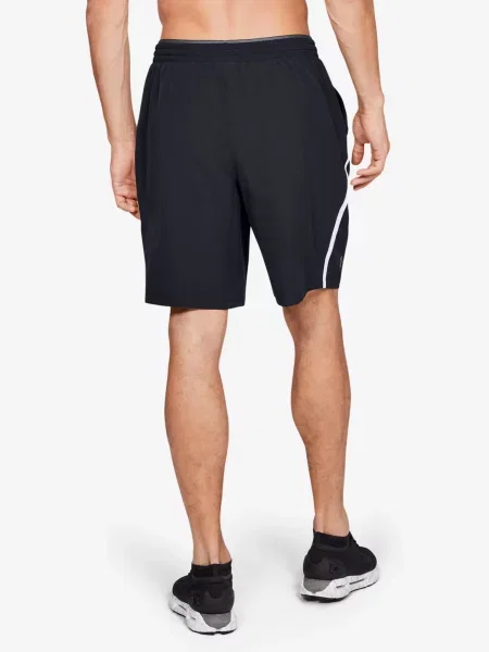 Scurt pantaloni scurți Under Armour negru