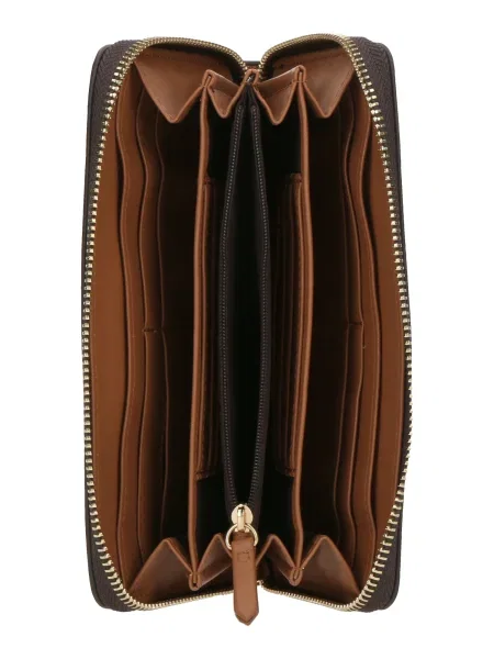 Portofel Valentino maro