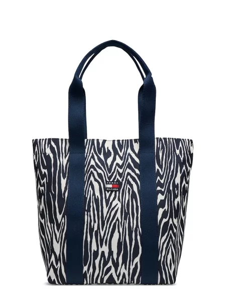 Tommy Hilfiger geantă shopper pentru copii