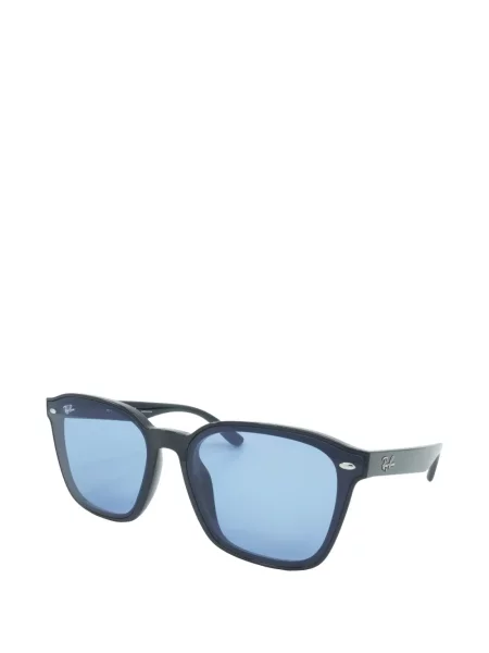 Ochelari de soare Ray-ban negru