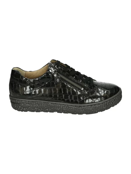 Sneakersy Hartjes brązowe
