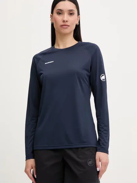 Mammut longsleeve Ducan