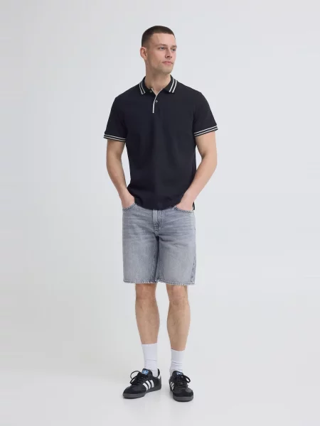 BLEND Džinsai BHTwister pilko džinso