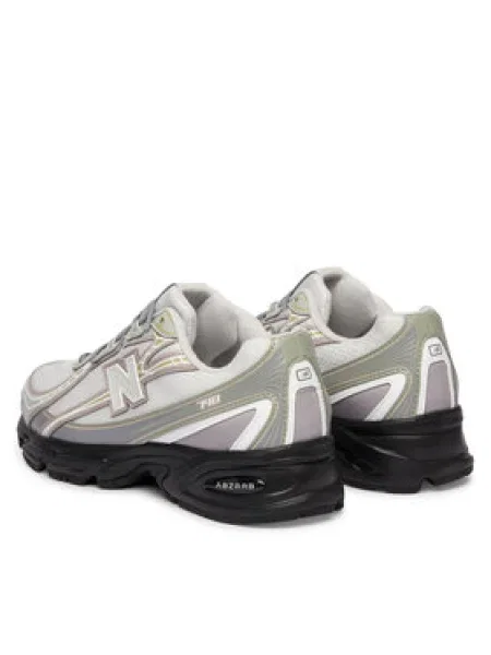 Sportcipők New Balance szürke
