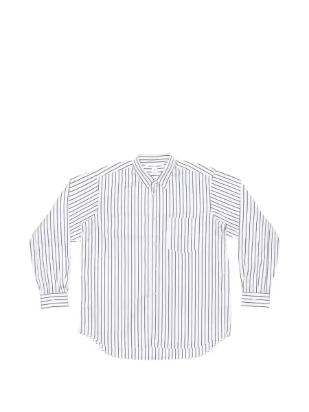 Cămașă Comme Des Garçons Shirt alb